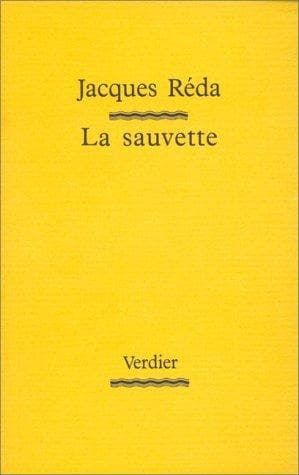 Tapa de La sauvette