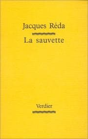 Tapa de La sauvette