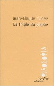 Tapa de Le triple du plaisir