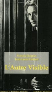 Tapa de L' autre visible
