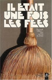 Tapa de Il était une fois les fées