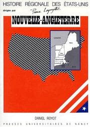 Tapa de Nouvelle-Angleterre