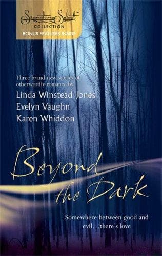 Tapa de Beyond The Dark