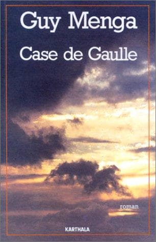 Tapa de Case de Gaulle