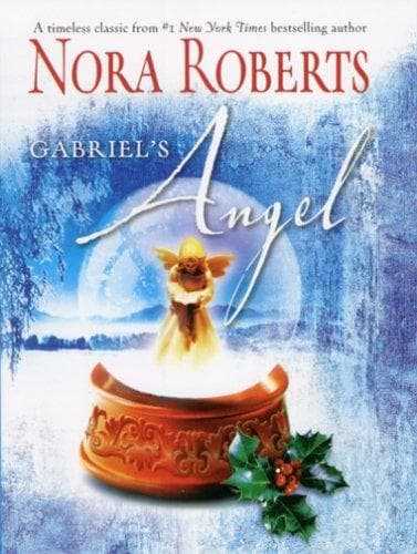 Tapa de Gabriel's Angel