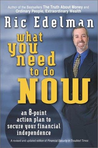 Tapa de What You Need to Do Now