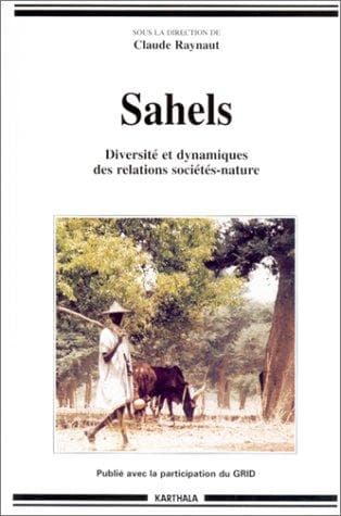 Tapa de Sahels