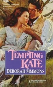 Tapa de Tempting Kate