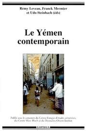 Tapa de Le Yémen contemporain