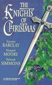 Tapa de The Knights of Christmas