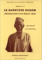 Tapa de Le Sarnyéré dogon