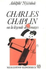 Tapa de Charles Chaplin, ou, La légende des images