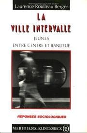 Tapa de La ville intervalle