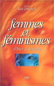 Tapa de Femmes et féminismes