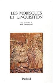 Tapa de Les Morisques et l'Inquisition
