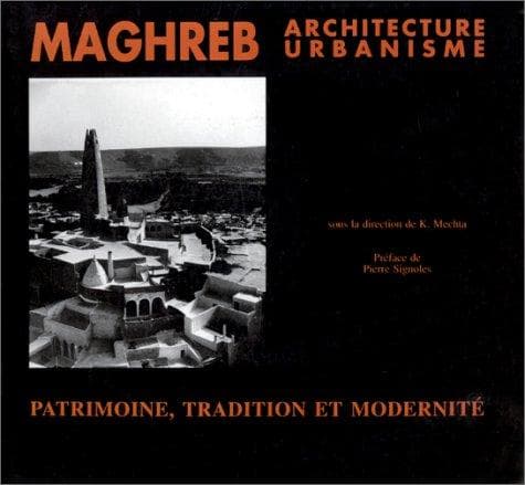 Tapa de Maghreb
