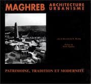 Tapa de Maghreb