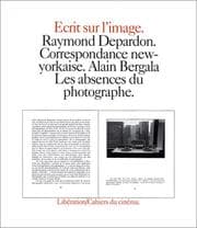 Tapa de Correspondance new-yorkaise