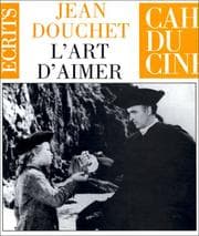 Tapa de L'art d'aimer