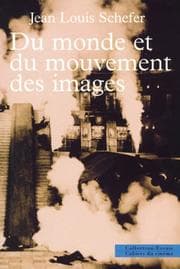 Tapa de Du monde et du mouvement des images