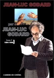 Tapa de Jean-Luc Godard par Jean-Luc Godard