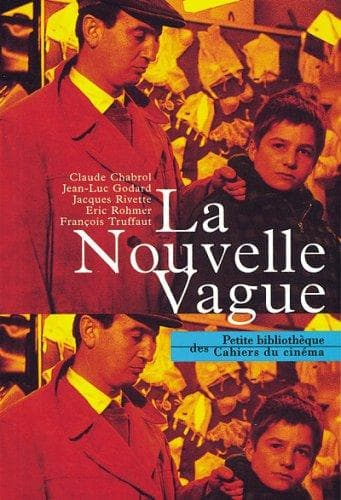 Tapa de La Nouvelle Vague