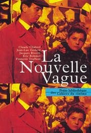 Tapa de La nouvelle vague