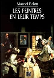 Tapa de Les peintres en leur temps