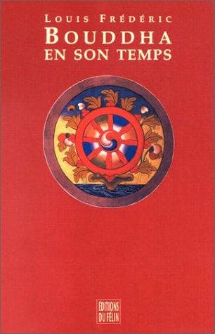 Tapa de Bouddha en son temps
