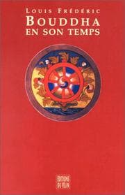 Tapa de Bouddha en son temps