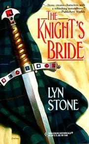 Tapa de The Knight's Bride