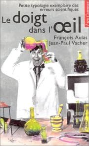 Tapa de Le doigt dans l'eil