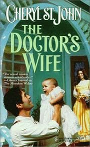 Tapa de The Doctor's Wife