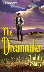 Tapa de The Dreammaker