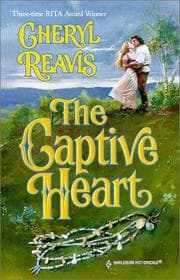 Tapa de Captive Heart