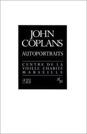 Tapa de John Coplans, autoportraits