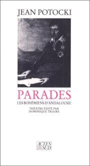 Tapa de Parades