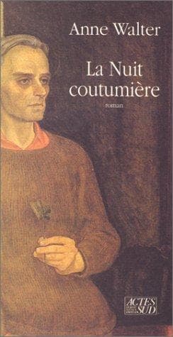 Tapa de La nuit coutumière