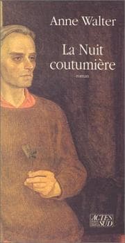 Tapa de La nuit coutumière