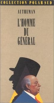 Tapa de L' homme du général