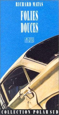 Tapa de Folies douces