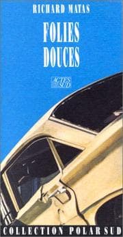 Tapa de Folies douces