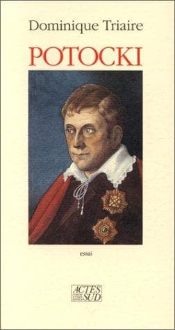 Tapa de Potocki