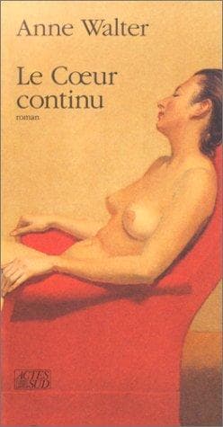 Tapa de Le coeur continu
