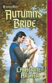 Tapa de Autumn'S Bride