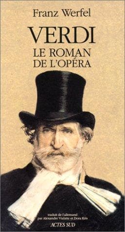 Tapa de Verdi