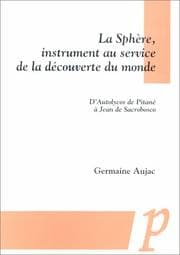 Tapa de La sphere: Instrument au service de la decouverte du monde