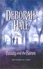 Tapa de Beauty and the Baron
