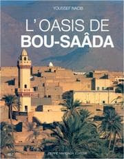 Tapa de L' oasis de Bou-Saâda