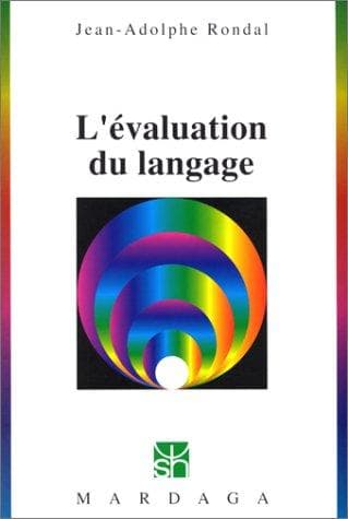 Tapa de L' évaluation du langage